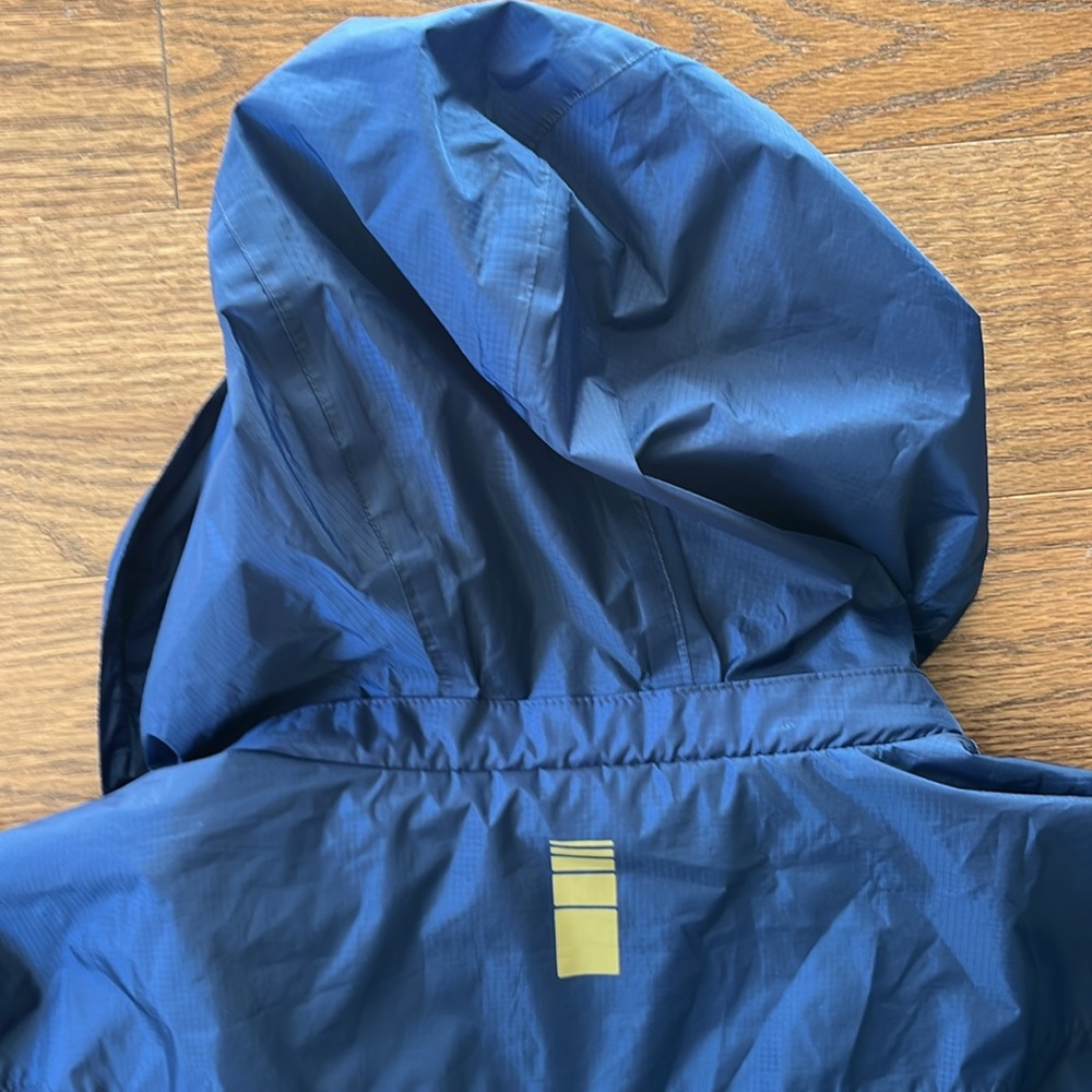 Depactus Jacket. - Picture 6 of 6